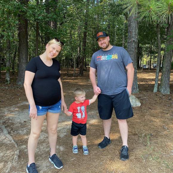 Meet your Posher, Josh - Picture 1 of 1